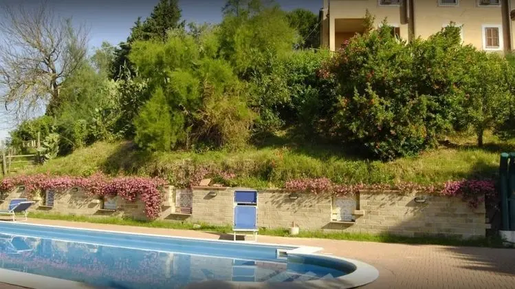 Casale Di Colle - 1