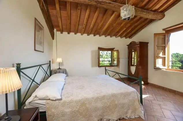 Villa Casale di Rosa Large Private Pool Wifi - 3159 - Oda