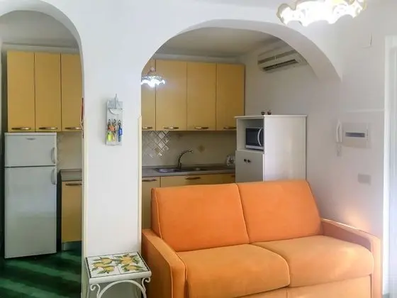 Casale di Torca Massa Lubrense - Oda