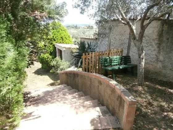 Casale Villa Irina