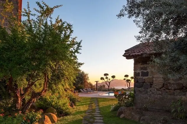 Casale La Torre - Dış Mekan
