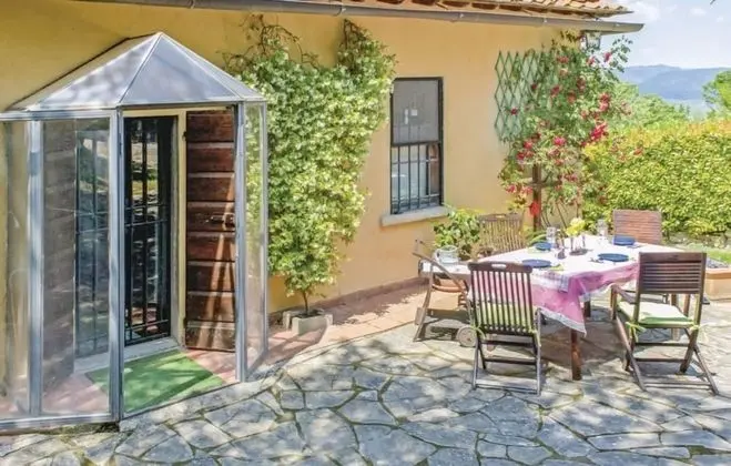 Casale Le Torri - Dış Mekan