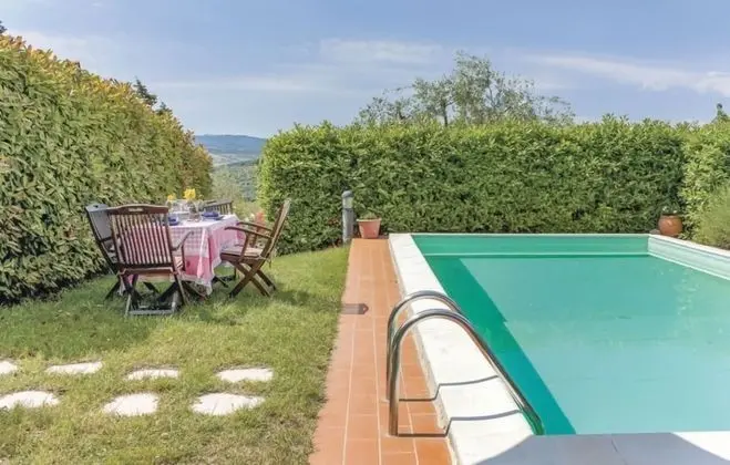 Casale Le Torri - Havuz