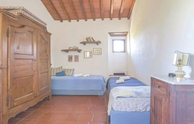 Casale Le Torri - Oda