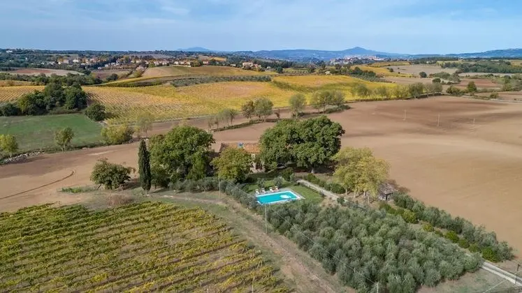 Casale le Tre Querce 8 1