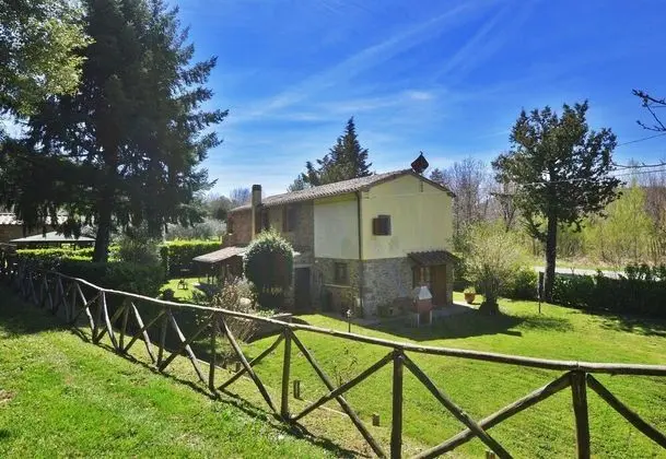 Casale Le Vigne