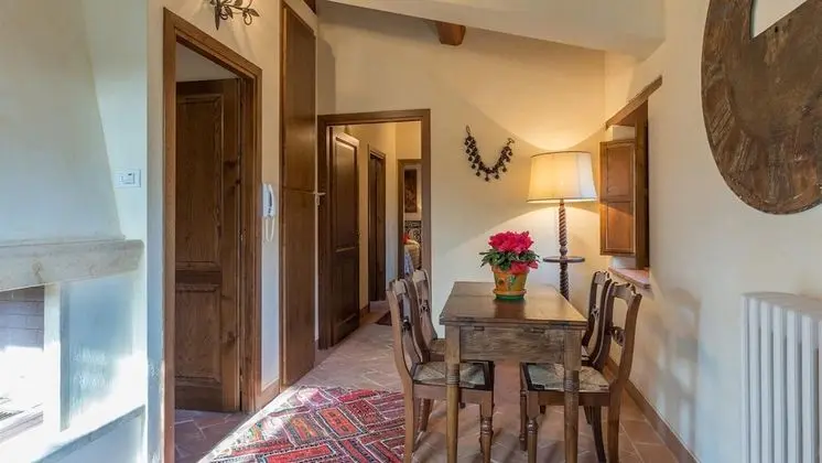 Casale Lidia 12 in Citt Della Pieve