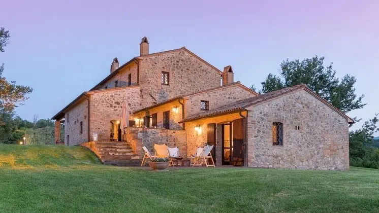 Casale Lidia 12 in Citt Della Pieve