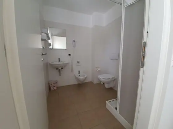 Casale Marcalia - Banyo Tipleri