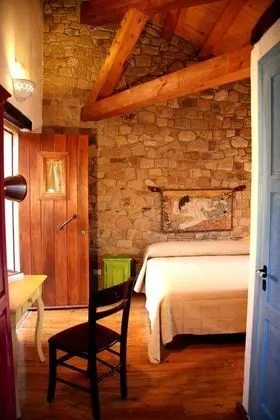 Casale Margherita turismo rurale - Oda