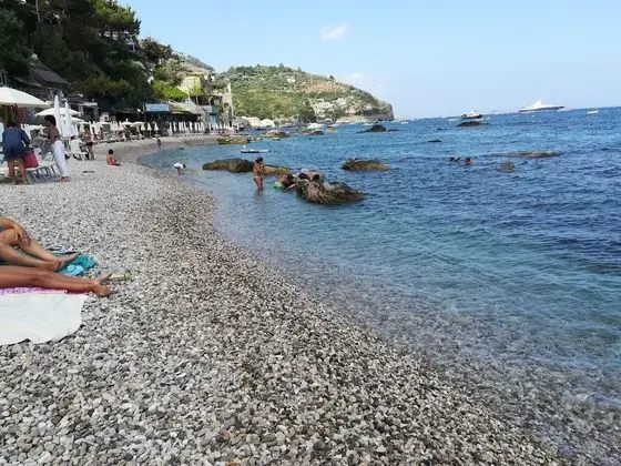 Casale Villa Marzia - Plaj