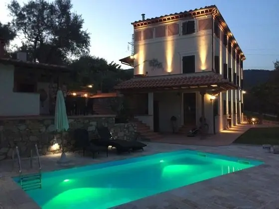 Casale Olea