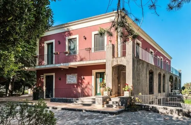 Casale Poggio del Tiglio