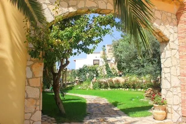 Casale Racalmare - 1