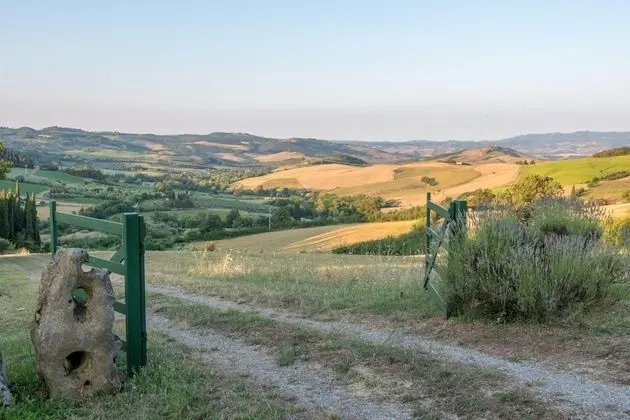 Casale Rigo in San Casciano dei Bagni