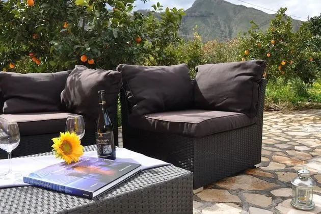 Casale Romano Resort - Dış Mekan