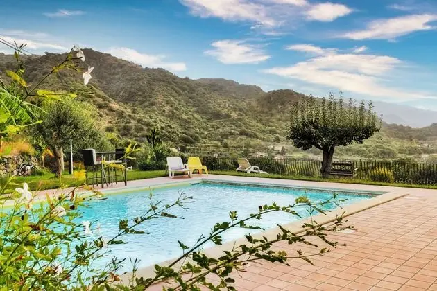 Casale Romano Resort - Havuz