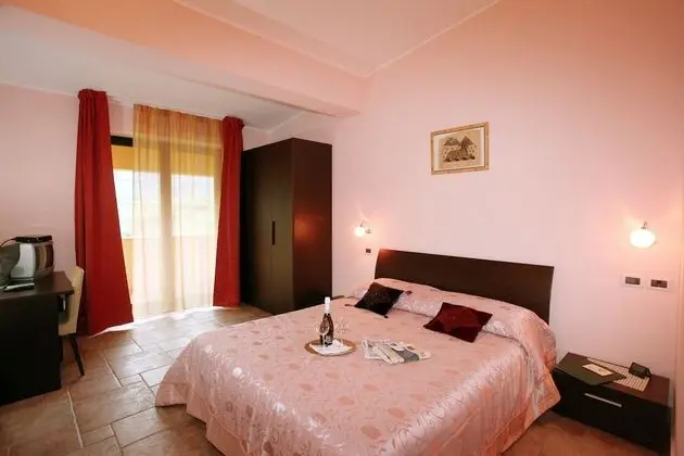 Casale Romano Resort - Oda