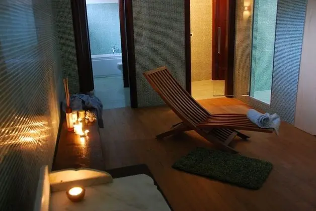 Casale Romano Resort - Spa