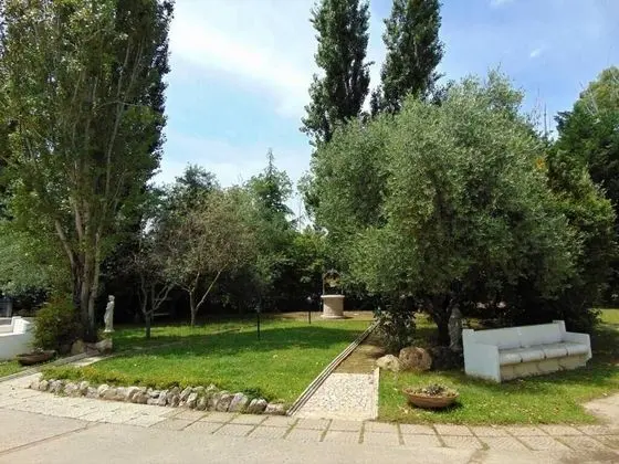Casale Rurale