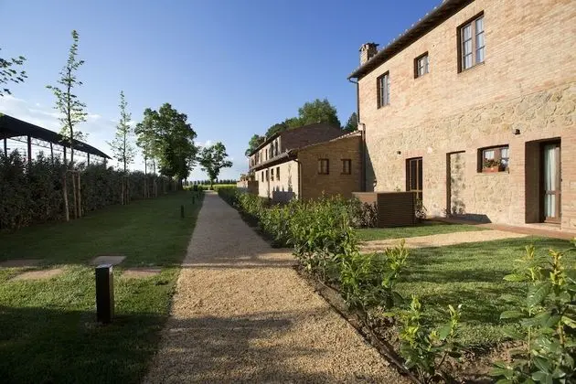 Casale San Galgano