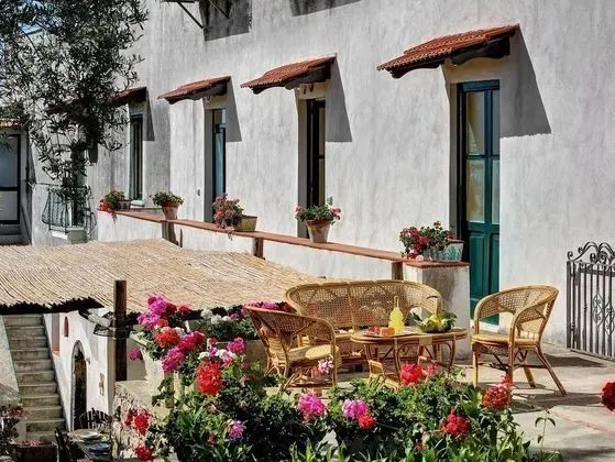 Casale Staiano