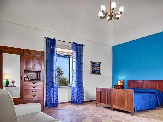 Casale Staiano - Oda