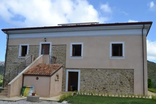 Casale Tiano