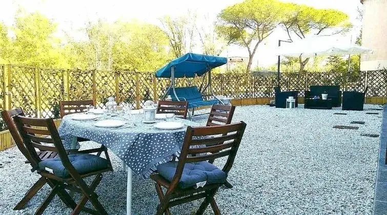 Casale Toscano Country House - Dış Mekanlar