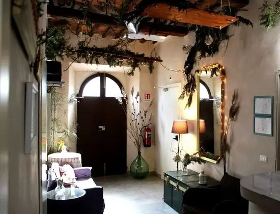 Casale Toscano Country House - Lobi