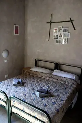 Casale Toscano Country House - Oda