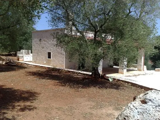 Casale Valle degli Ulivi