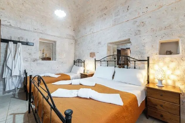 Casale Valle degli Ulivi - Öne Çıkan Resim