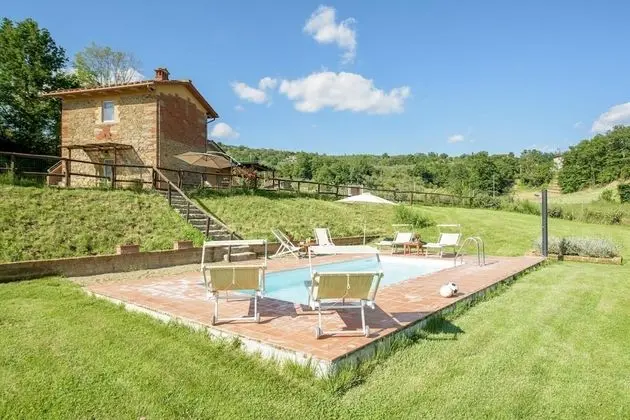 Casale Vite 4 in Terranuova Bracciolini