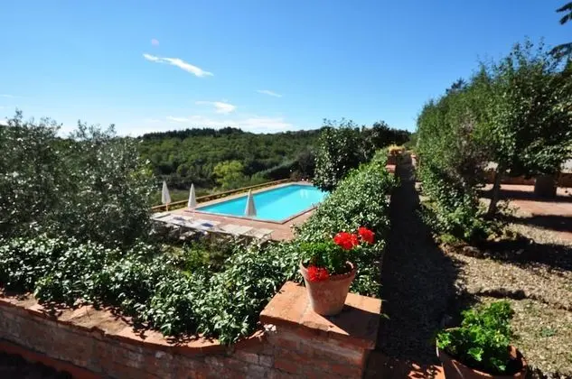 Villa Casalecchi Country Hotel - Öne Çıkan Resim
