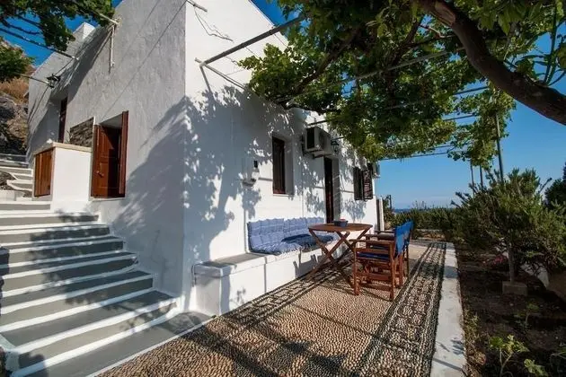 CasaLindos Spitaki