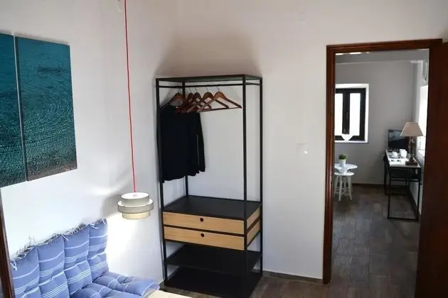 CasaLindos Spitaki - Oda Düzeni