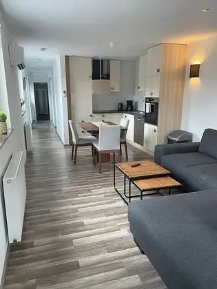 Hotel Casalino - Mutfak