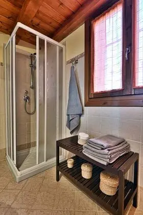 Casaliva - Rebomaholidays - Banyo Tipleri