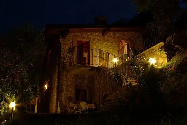 Casaliva - Rebomaholidays - Dış Mekan
