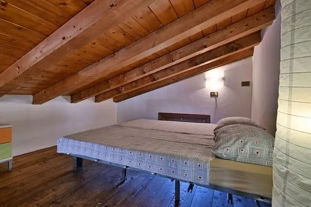Casaliva - Rebomaholidays - Oda