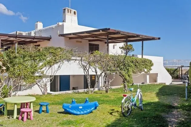 Casalmare Apartments a step from the sea