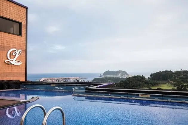 Casaloma Hotel - Havuz