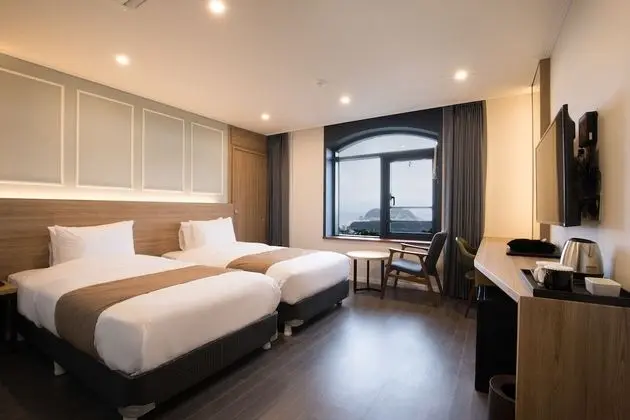 Casaloma Hotel - Oda