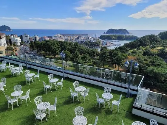 Casaloma Hotel - Öne Çıkan Resim