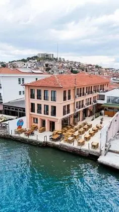 CasaLyma Hotel Ayvalık - Genel