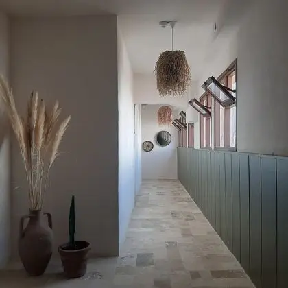 CasaLyma Hotel Ayvalık - İç Mekan