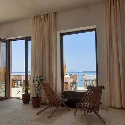 CasaLyma Hotel Ayvalık - Lobi