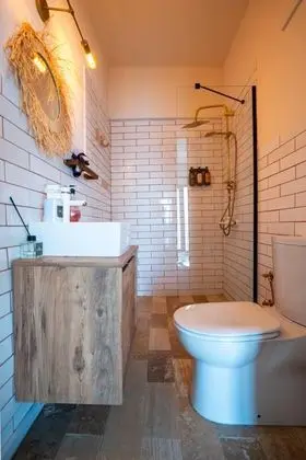 CasaLyma Hotel Ayvalık - Oda