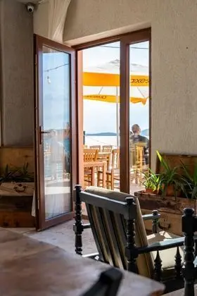 CasaLyma Hotel Ayvalık - Yeme / İçme